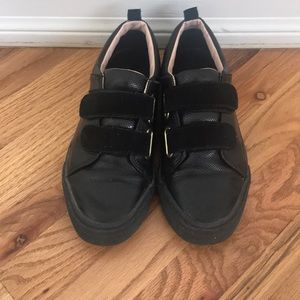 Zara sneakers